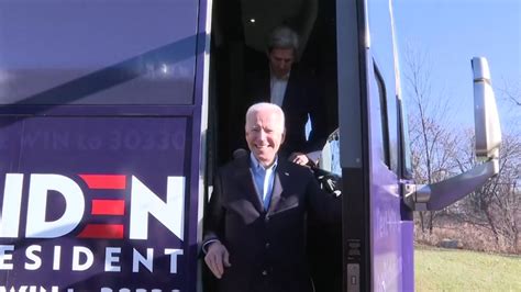 Biden in Bay Area this week for fundraising, climate announcement